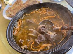 -下梅人家土菜馆(历史文化餐厅度假区店)