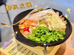 -OPPA HOUSE 韩国欧巴餐厅·韩国菜(北京路店)