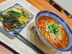 -美玲骨汤牛肉面(未来广场店)
