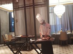 大堂-金鸭季·北京烤鸭(深业上城店)