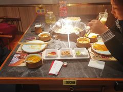 -刘一锅筋头巴脑(王府井店)