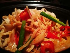 -粗茶淡饭·隐庐私厨(东亭店)
