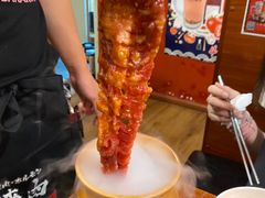 -大阪烧肉BAKA一代(十亩地店)