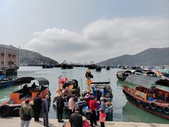 -台山川岛旅游度假区