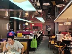 -涿派·炝锅鱼(涿州店)