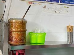 -老五鸡丝豆花面粉(瑞金北路68号院店)