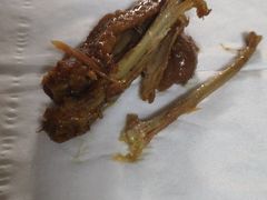 -小李烧鸡(西北角总店)
