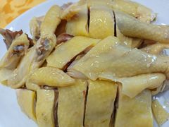 -巫记鸡饭店