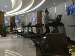 -WEGYMER健萌健身(雅颂居馆)