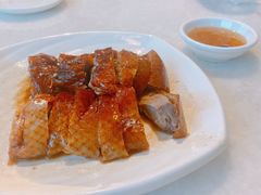 -衡山汇·高级粤菜(霄云路店)