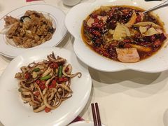 -凯鸽酒楼(大同振兴街店)