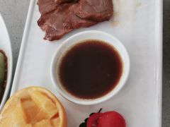 -大渔铁板烧(中山路八佰伴店)