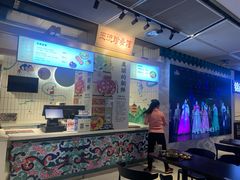 -玉流珍肴馆(亮马桥店)