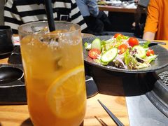 -焱铁烧·黑毛和牛专门店(南宁万象城店)