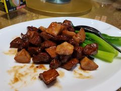 -奎元馆.百年奎元.非遗传承(西湖边的解放路店)