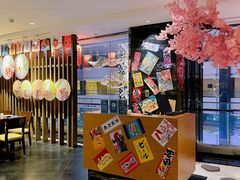 -佛山希尔顿酒店·融誉亚洲美食荟