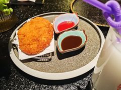 -樱嘢·炭火烧肉(惠南店)