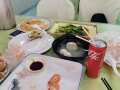 -景好海鲜餐厅(大鹏必选旅游店)