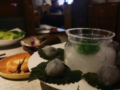 -鲜潭蒸汽石锅鱼(五道口购物中心店)