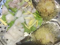 -船奇蒸汽海鲜·闽菜(八市海鲜总店)