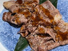 -大渔铁板烧(花园道店)