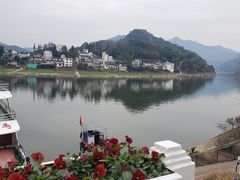 -新安江山水画廊风景区
