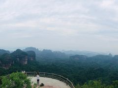 -丹霞山风景名胜区