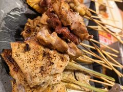 -王氏炉匠·烧鸟放题自助(好运街店)