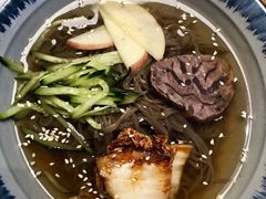 -炎蔵牛舌烤肉