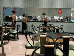 大堂-正斗·港式粤菜(SKLP店)