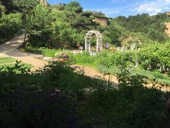 -云峰山自然风景区