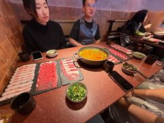 -旺福·贵州酸汤牛肉火锅(陆悦天地店)