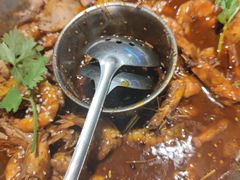 -喜虾客·大虾火锅(郑州无限城店)