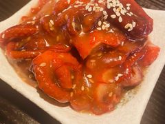 -鹏祖料理