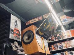 -Hi Fi Acoustic 梵香禅韵·色声香味