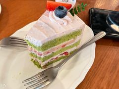-有序Orderly融合西餐·咖啡(运河外滩店)