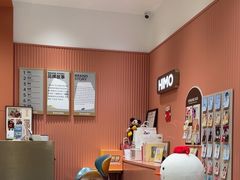 -海马体照相馆(重庆爱琴海购物公园店)