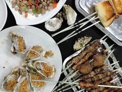 -老诚一锅羊蝎子(垡头店)