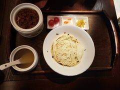 -苏州老字号·苏面斋·秃黄油·三虾面苏式面馆