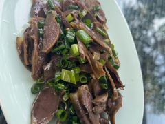 -丫口花园餐厅·融合菜