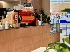 -Peet's 皮爷咖啡(海雅缤纷城店)