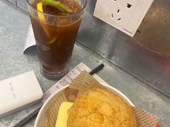 -孖记茶档·热腾茶餐(乐峰店)