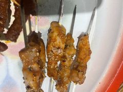 -北丐先生·野馄饨烧烤(雨花万象店)