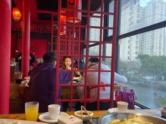 -吴老幺火锅(三林店)