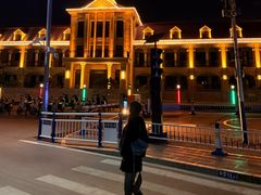 -老虎石海上公园