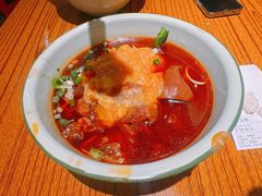 -鞠老头钵钵面(大坪店)