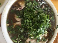荣生萝卜汤-荣生萝卜汤饭店