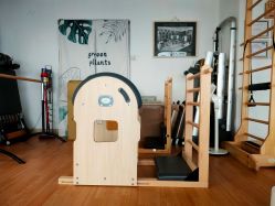-Green Pilates格琳普拉提工作室