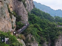 -雁荡山风景名胜区