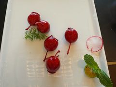 -珠海瑞吉酒店·宴庭中餐厅
